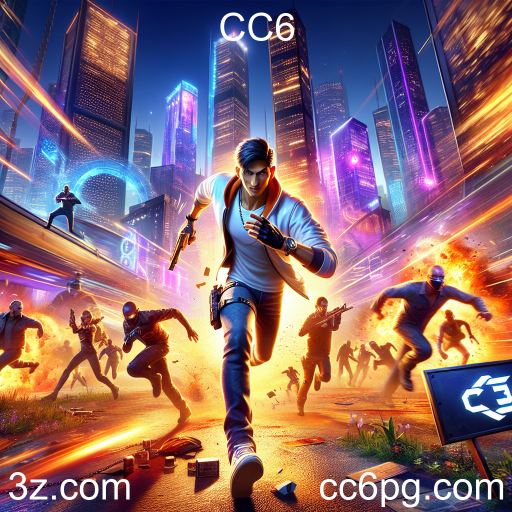 A Emoção Sem Fim dos Jogos de Ação