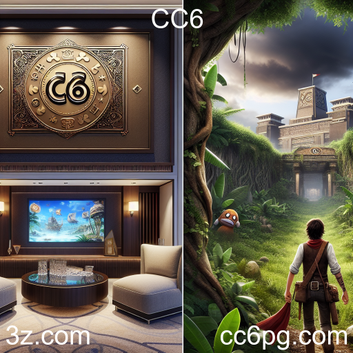 A Magia dos Jogos de Aventura: Explorações e Desafios