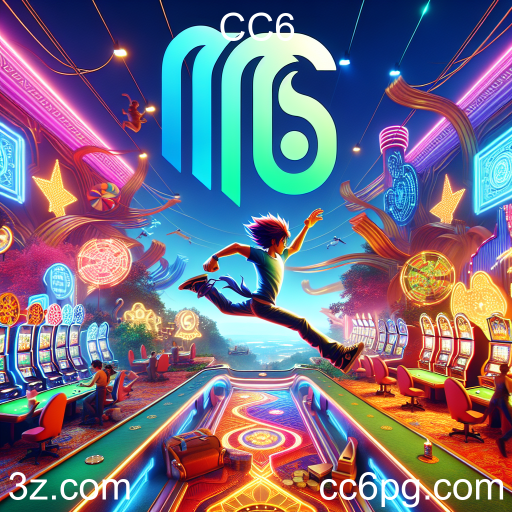 A Magia dos Jogos de Plataforma: Uma Jornada Através dos Mundos Digitais