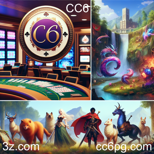 A Evolução dos Jogos de RPG: Uma Jornada Épica